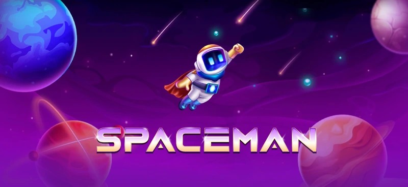 Menikmati Sensasi Bermain Spaceman Slot Online di Indonesia
