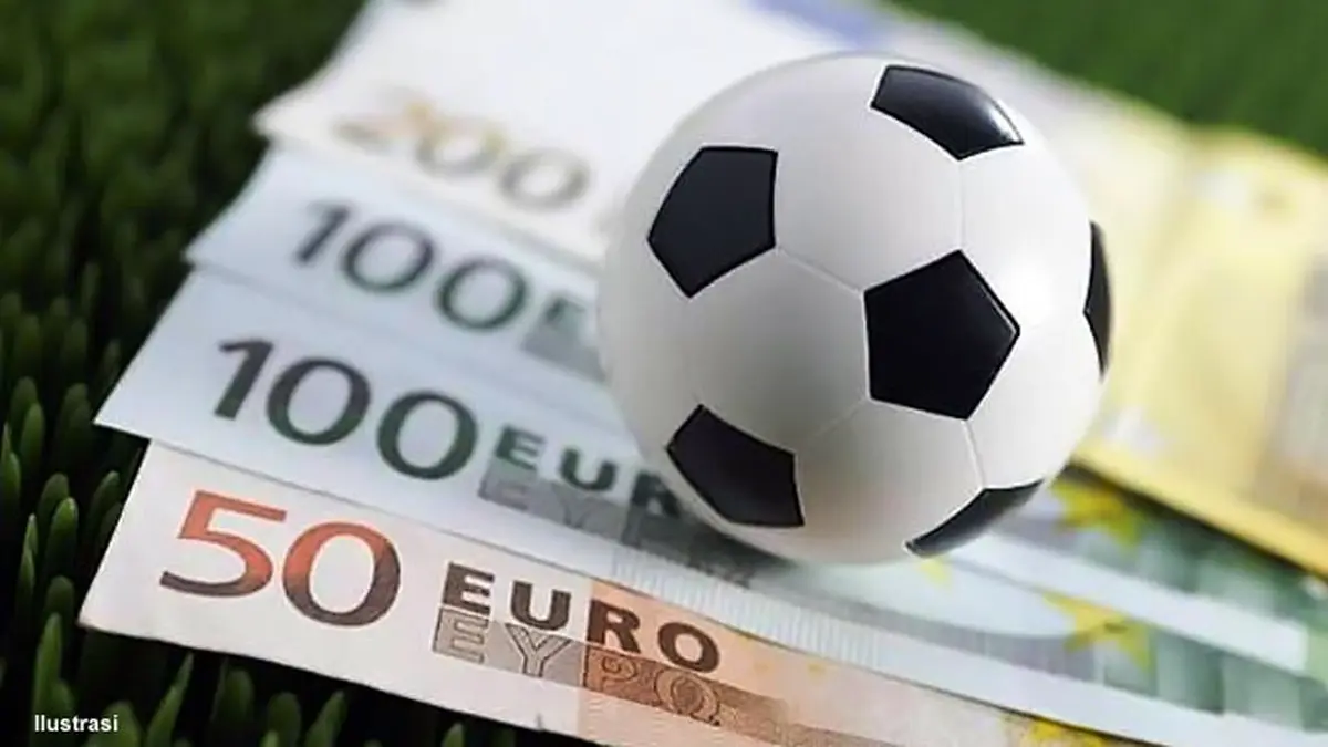 Cara Efektif Mengelola Uang dalam Judi Bola
