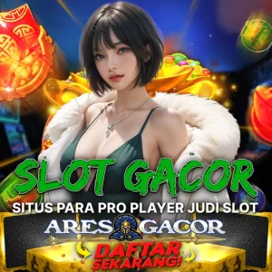 Slot 5 Ribu yang Banyak Disukai Pemain Baru