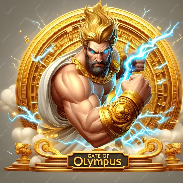 Gate of Olympus: Game Slot Pragmatic Play Paling Dicari Tahun Ini