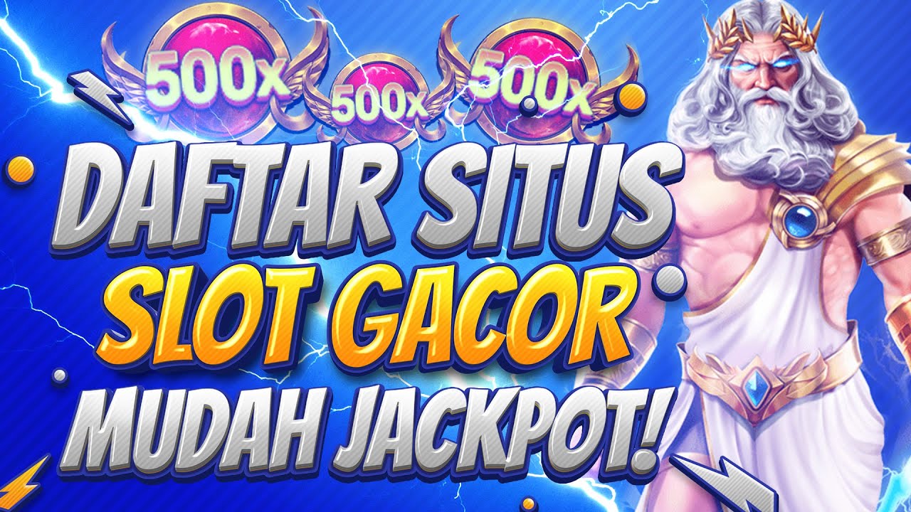 Menang Mudah di Slot88, Dapatkan Jackpot Maxwin di Setiap Putaran!