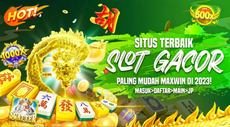 Keuntungan Menarik Menanti Anda di CLICKBET88 SLOT, Yuk Coba!