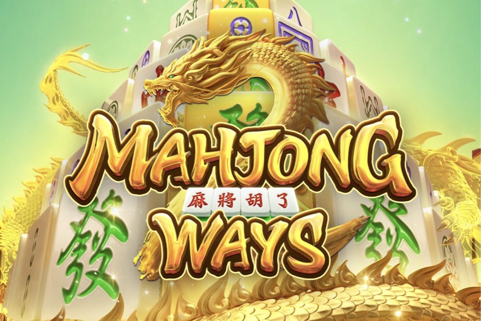 Mahjong Ways: Menyambut Kemenangan di Dunia Slot Mahjong